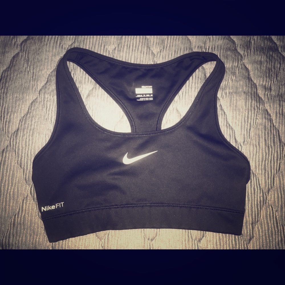NIKE Sports bra ✔️